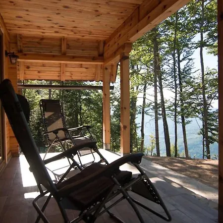 Casa vacanze Log Banjska Stena Mitrovac