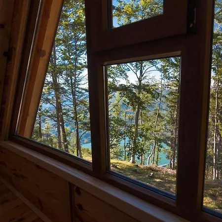 Log Banjska Stena * Mitrovac