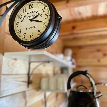 Log Banjska Stena * Mitrovac