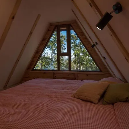 Log Banjska Stena Casa vacanze
