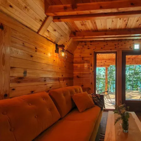 Log Banjska Stena * Mitrovac