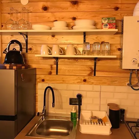 Log Banjska Stena *